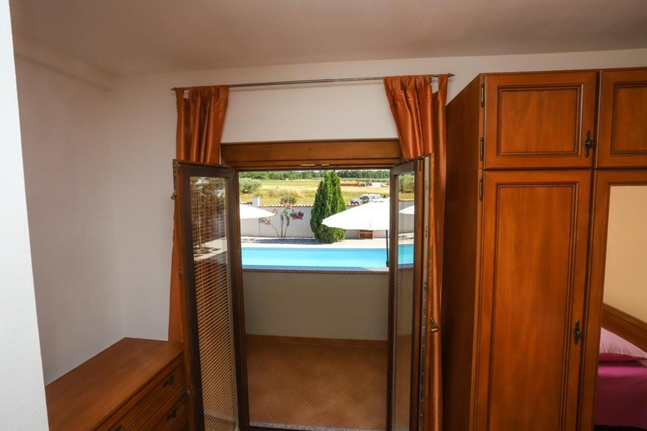 Apartment Nina With Private Pool Nova Vas  Exterior photo